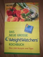 Das neue grosse  Weight Watchers Kochbuch Buch Rheinland-Pfalz - Marnheim Vorschau