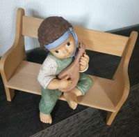 Goebel Figur, Nina-Marco, Limpke Baden-Württemberg - Pfedelbach Vorschau