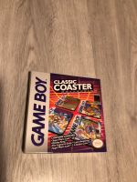 Gameboy Classic Collection Untersetzer Nordrhein-Westfalen - Dorsten Vorschau