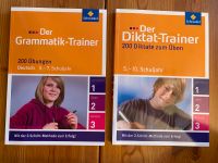 Der Grammatik- Trainer Übungen Baden-Württemberg - Tübingen Vorschau