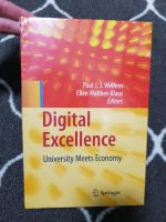 Digital Excellence Springer University meets Economy Elberfeld - Elberfeld-West Vorschau