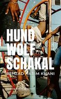 Hund Wolf Schakal gebundene Ausgabe NEU Friedrichshain-Kreuzberg - Kreuzberg Vorschau