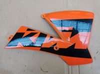 KTM 65 SX 02-07 Tankspoiler, Tankverkleidung, Dekor, Plastikverk. Bremen - Hemelingen Vorschau