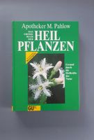 DAS GROSSE BUCH DER HEILPFLANZEN GU Apotheker M. Pahlow Baden-Württemberg - Weil am Rhein Vorschau