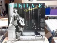 Sheila E. - In the Glamorous Life (LP) Bayern - Bad Kissingen Vorschau