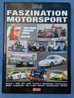 Faszination Motorsport Thüringen - Drei Gleichen Vorschau