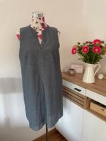 Opus Kleid Wibe, 36, A-Linie, blau meliert, Neu mit Etikett Nordrhein-Westfalen - Erftstadt Vorschau