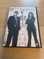 Bones DVD Box Staffel 1 Season One Saarland - St. Wendel Vorschau