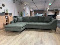 Sofa | Wohnlandschaft | Couch | Neu | GRÜN Nordrhein-Westfalen - Gummersbach Vorschau