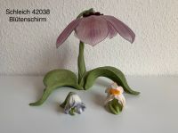 Schleich Bayala 42038 Blütenschirm Elfen Zubehör Blumen Nordrhein-Westfalen - Dorsten Vorschau