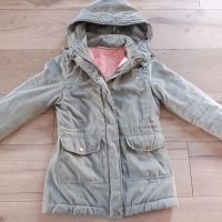 Magnum Jacke Parka Gr. 140 Hessen - Mengerskirchen Vorschau