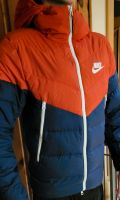 Nike Winterjacke gr xs zu verkaufen Schleswig-Holstein - Vaalermoor  Vorschau