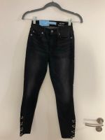 7 For All Mankind Jeanshose Größe 23 Superskinny Frankfurt am Main - Berkersheim Vorschau