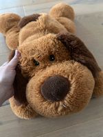 Kuscheltier Plüschetier Stofftier 60 cm Hund Spielzeug Neuwertig Niedersachsen - Osnabrück Vorschau