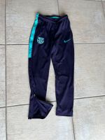 FCB Nike Trainingshose,Größe  M 128 Kinder Berlin - Spandau Vorschau