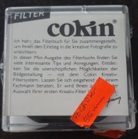 Skylight Filter Cokin 55 mm HOYA HMC Rheinland-Pfalz - Worms Vorschau
