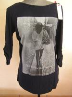 Esprit Damen Shirt Gr. L ( 40 ) 3/4 Ärmel Hessen - Fischbachtal Vorschau