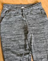 ❤️‍ H&M Gr. 170 Leggings Grau mit Silberfaden ❤️‍ Nürnberg (Mittelfr) - Gebersdorf Vorschau