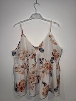 Cami Top Gr. 4XL // Shein Curve Bayern - Riedenburg Vorschau