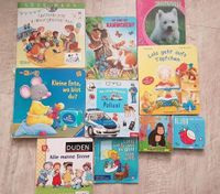 !NUR 4€! Set Bücher Kinderbücher Tierbuch Ministeps Klappenbuch Dresden - Klotzsche Vorschau