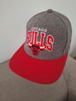 Mitchell & Ness  Chicago Bulls Base Cap/ Käppi Duisburg - Rumeln-Kaldenhausen Vorschau