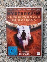 DVD mystery road Staffel 2 aus Sammlung, neuwertig Sachsen-Anhalt - Hohenmölsen Vorschau