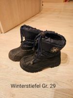 Winterstiefel Gr. 29 Bayern - Flintsbach am Inn Vorschau