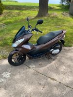 Honda PCX 125 Sachsen - Grosshartmansdorf Vorschau