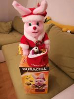 Santa Bunny DURACELL Sachsen-Anhalt - Wolmirstedt Vorschau