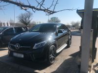 Mercedes GLE Garage Auto wie neu Erste Zahlung 28000€ Nur 19000km Kr. München - Höhenkirchen-Siegertsbrunn Vorschau