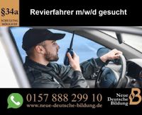 17,50€ | Revierfahrer (m/w/d) | Security | gerne Quereinsteiger Sachsen-Anhalt - Magdeburg Vorschau