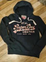 Superdry Hoodie Damen Gr.M Sachsen - Chemnitz Vorschau