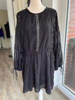 Marc O'Polo Kleid Damen Langarm Tunika Sommer Freizeit 38 40 Niedersachsen - Heidenau Vorschau