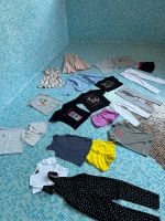 Marken Mädchen Kleider Paket Größe 10-11 Jahre 21- Stück Baden-Württemberg - Schwäbisch Gmünd Vorschau