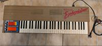 Keyboard Wersi Entertainer Vintage Retro Kr. Dachau - Odelzhausen Vorschau