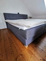 Boxspringbett 200x200 Baden-Württemberg - Rottweil Vorschau