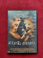 Jeepers Creepers Gina Philips Justin Long Koch Media dvd film Hessen - Pfungstadt Vorschau