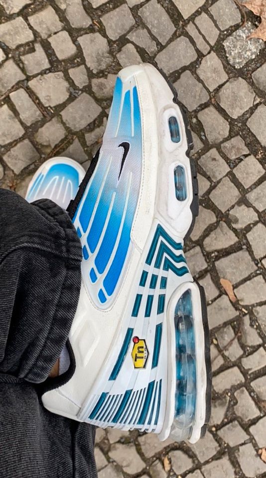 Nike TN air max plus Schuhe in Berlin