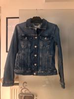 Tom Tailor Jeansjacke, Gr.S, aus nachhaltiger Baumwolle Rheinland-Pfalz - Mehlingen Vorschau