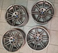 BMW Styling 288, 19 Zoll Felgen, Concave (E60, E63, E92) Baden-Württemberg - Wildberg Vorschau