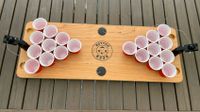 Mieten für die nächste Party: Beerpong Shot Pong Nordrhein-Westfalen - Lohmar Vorschau