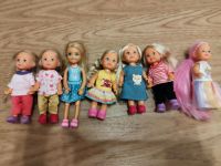 Barbies kleine Schwestern Nordrhein-Westfalen - Stadtlohn Vorschau