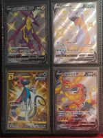 Pokemon Shiny Fullart Baby Shiny Radiant Münster (Westfalen) - Centrum Vorschau