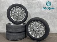 Orig Hyundai Kona OS Winterräder Winterreifen 215/55 R17 17 Zoll Dortmund - Körne Vorschau