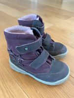 Ricosta KlettSchuhe Pepino Winterstiefel gefüttert Gr 26 Lila Rheinland-Pfalz - Römerberg Vorschau