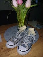 Converse Camouflage Chucks Gr. 32 Abholung Nordrhein-Westfalen - Ahaus Vorschau