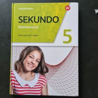 Schulbuch Mathematik Klasse 5 Hannover - Ahlem-Badenstedt-Davenstedt Vorschau