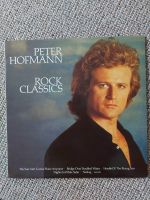 LP Peter Hofmann Rock Classics Baden-Württemberg - Spaichingen Vorschau