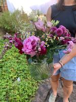 Blumen in Vasen. Versch gemischt  (Hochzeit, Geburtstag, Garten) Stuttgart - Bad Cannstatt Vorschau
