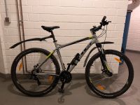 BULLS Raptor 29 Zoll 56 Rahmen /Fahrrad Mountainbike ABUS Schloss Nordrhein-Westfalen - Kempen Vorschau